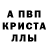МЕТАМФЕТАМИН Декстрометамфетамин 99.9% canisaurus13
