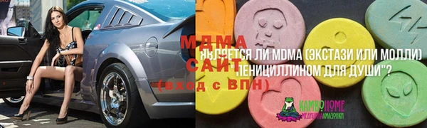 первитин Лиски